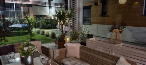 Apartamenty Biała Perła
